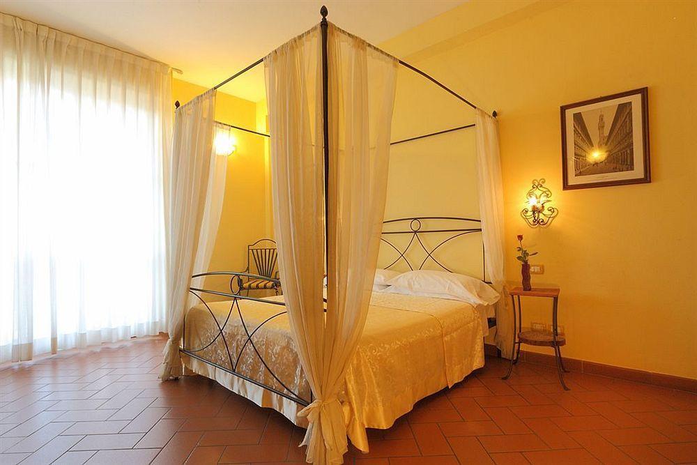 B&B Antiche Armonie Florença Exterior foto