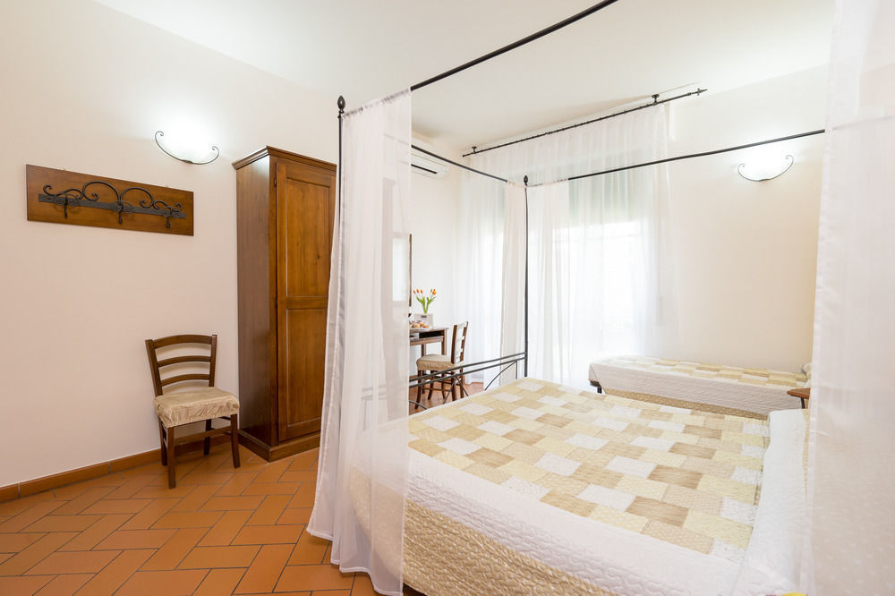 B&B Antiche Armonie Florença Exterior foto