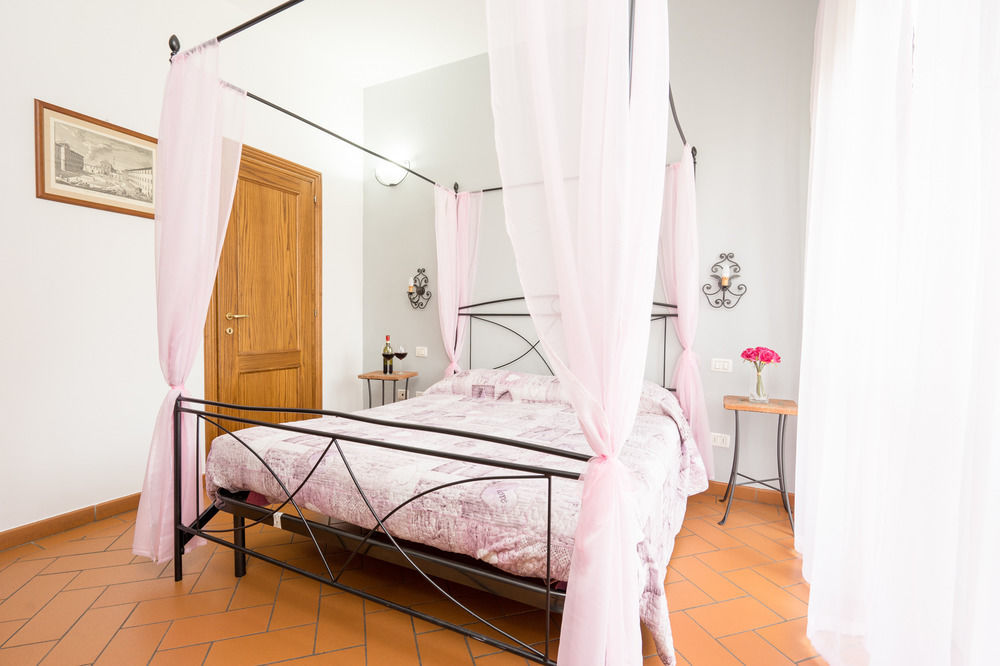 B&B Antiche Armonie Florença Exterior foto