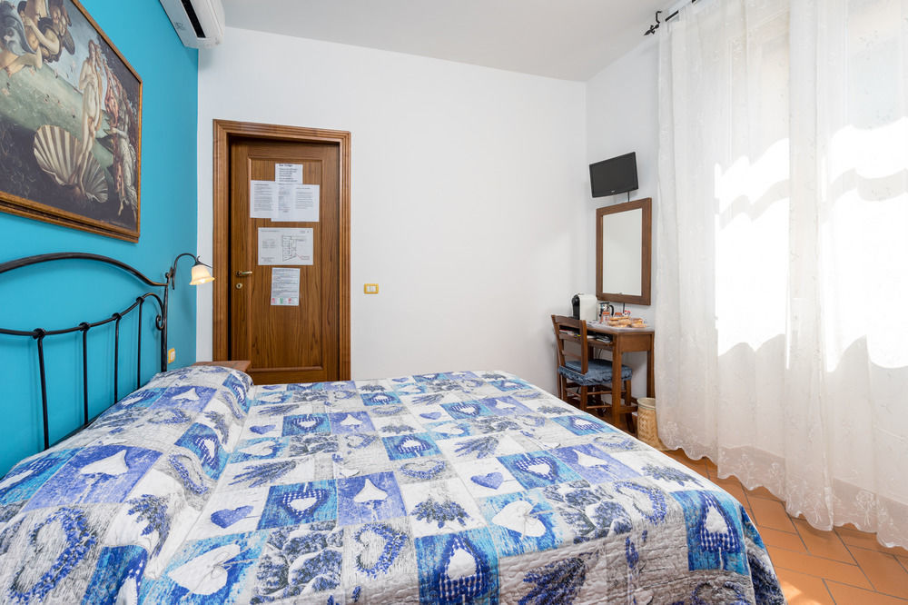 B&B Antiche Armonie Florença Exterior foto