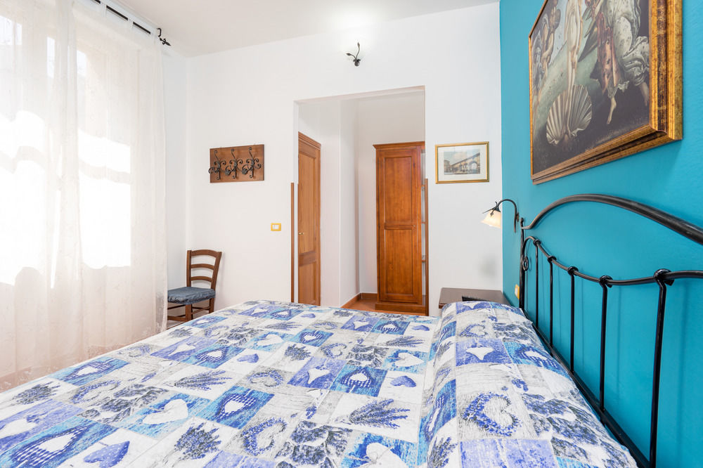 B&B Antiche Armonie Florença Exterior foto