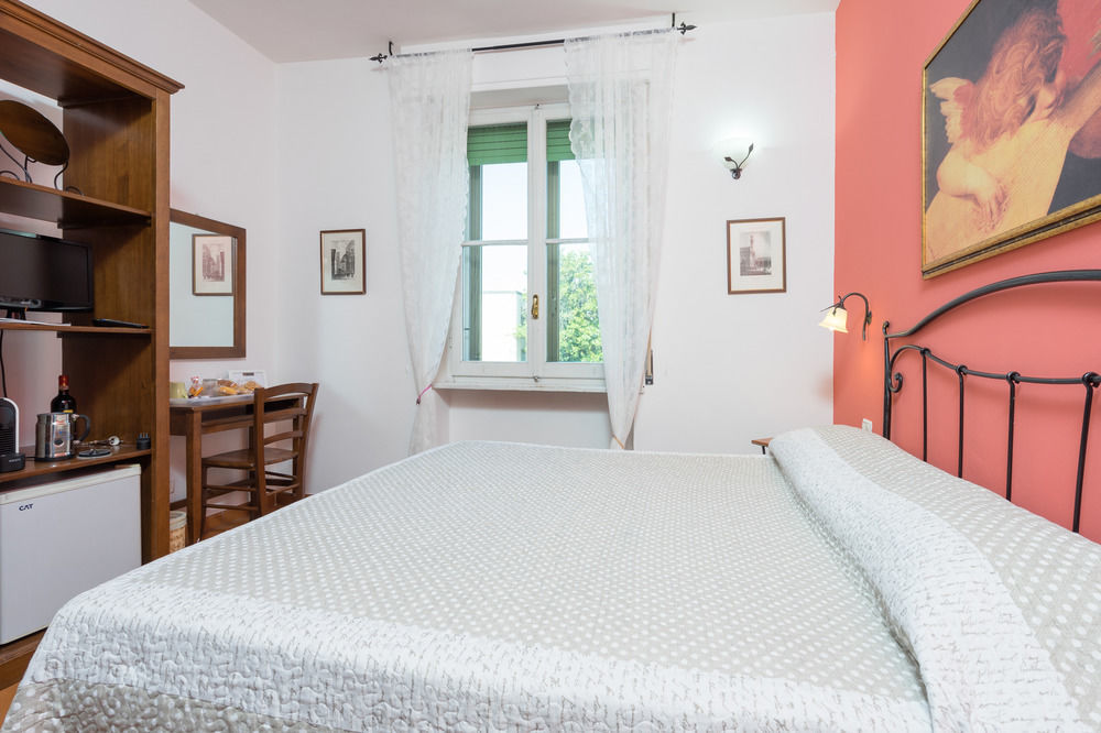 B&B Antiche Armonie Florença Exterior foto