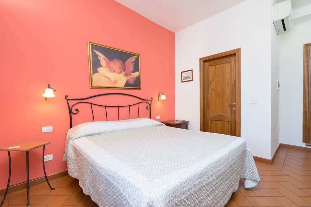B&B Antiche Armonie Florença Exterior foto